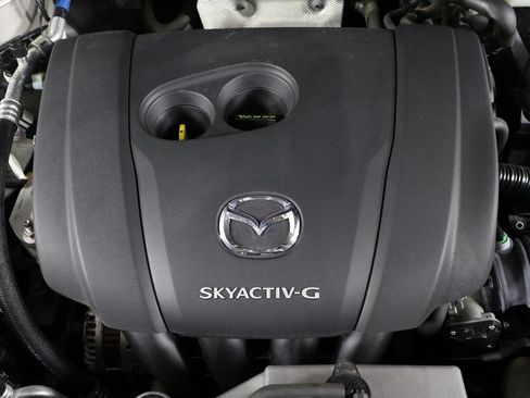 Used 2024 MAZDA CX-5 AWD 2.5 S w/ Select Package image 16