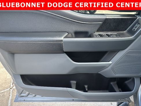 Used 2021 Ford F150 XLT w/ Equipment Group 302A High AWD/4WD image 11
