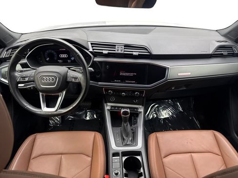 Used 2024 Audi Q3 2.0T Premium Plus AWD/4WD image 52