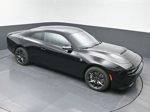New 2026 Dodge Charger R/T Scat Pack image 31