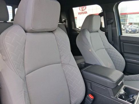New 2026 Toyota Tacoma SR5 AWD/4WD image 10
