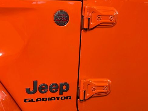 Used 2020 Jeep Gladiator Rubicon image 13