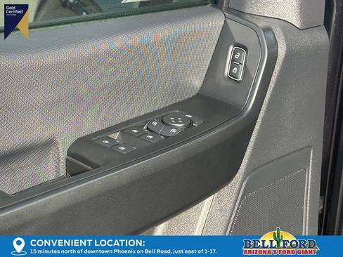 Certified 2026 Ford F150 STX w/ Equipment Group 200A RWD image 18