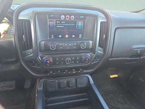 Used 2014 Chevrolet Silverado 1500 LTZ w/ LTZ Plus Package image 30