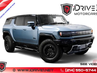 Used 2024 GMC Hummer EV 3X w/ Omega Edition