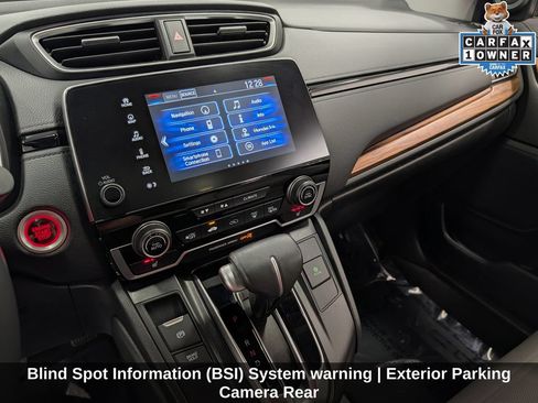 Used 2017 Honda CR-V EX-L image 18