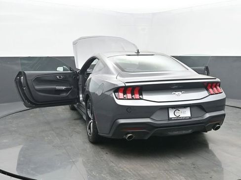 Used 2024 Ford Mustang Premium image 50