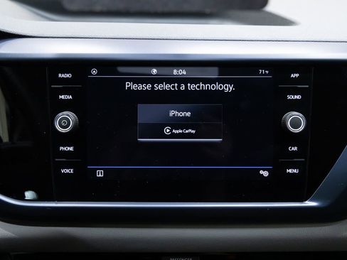 Certified 2023 Volkswagen Taos SE w/ Panoramic Sunroof Package FWD image 20