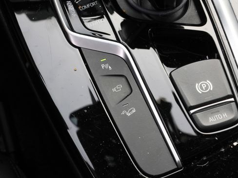 Used 2021 BMW X4 M40i image 29