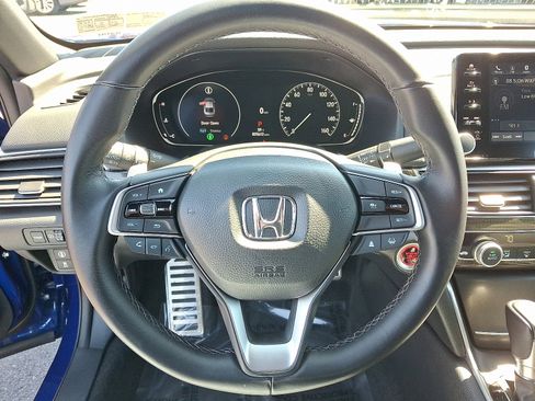 Used 2022 Honda Accord Sport image 18