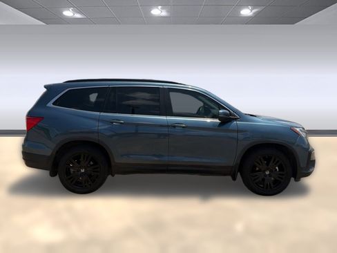 Used 2022 Honda Pilot Special Edition image 8