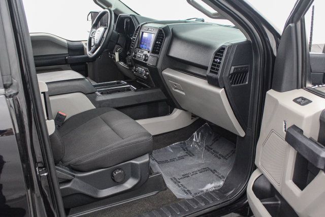 Used 2020 Ford F150 XL w/ Equipment Group 101A Mid AWD/4WD image 15