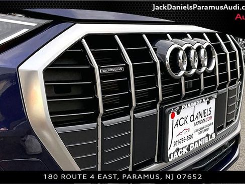 Used 2025 Audi Q3 2.0T Premium w/ Convenience Package image 19