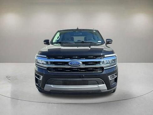 Certified 2023 Ford Expedition Limited RWD image 2