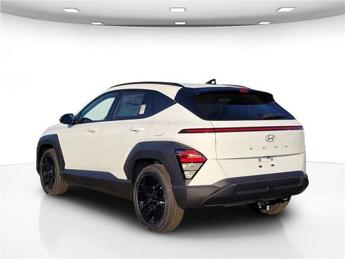 New 2026 Hyundai Kona SEL Sport image 5