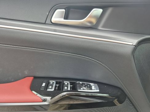 New 2026 Kia K5 GT-Line AWD/4WD image 7