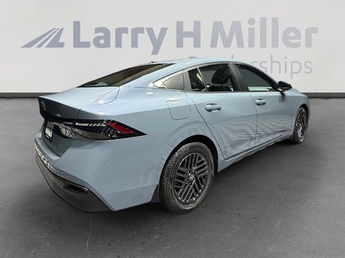 New 2026 Nissan Sentra SV image 5