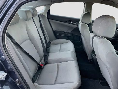 Used 2021 Honda Civic LX image 24