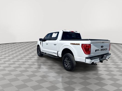 Used 2023 Ford F150 Tremor AWD/4WD image 8