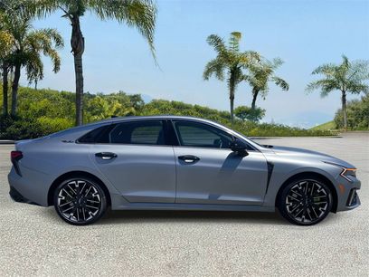 Used 2025 Kia K5 GT