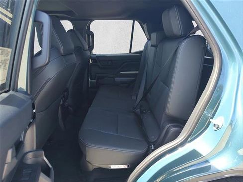 New 2026 Toyota 4Runner TRD Off-Road Premium image 15