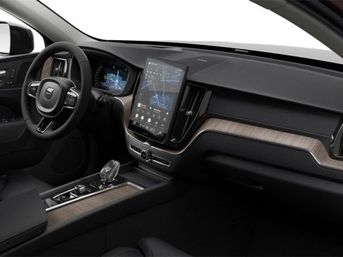 New 2026 Volvo XC60 T8 Ultra image 5