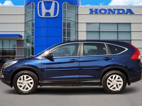 Used 2016 Honda CR-V EX image 3