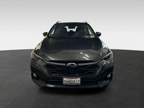 Certified 2024 Subaru Crosstrek 2.0i Premium AWD/4WD image 3