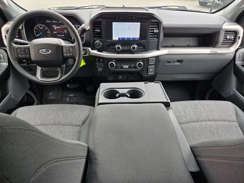 Used 2022 Ford F150 XL w/ Equipment Group 101A High AWD/4WD image 10