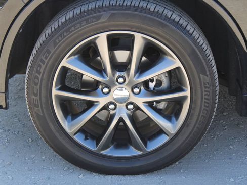 Used 2018 Dodge Durango GT w/ Premium Group AWD/4WD image 8