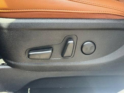 Used 2025 Kia Telluride EX X-Line AWD/4WD image 23
