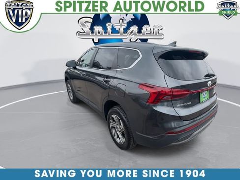 Used 2023 Hyundai Santa Fe SE AWD/4WD image 7