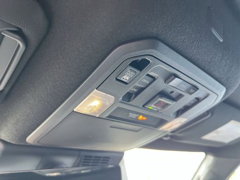 New 2025 Toyota 4Runner Limited image 30