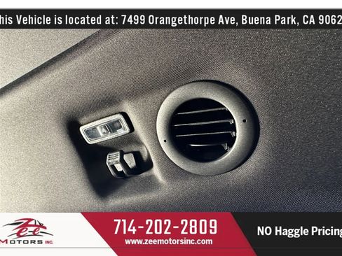 Used 2021 Ford Explorer King Ranch w/ Premium Technology Package image 50