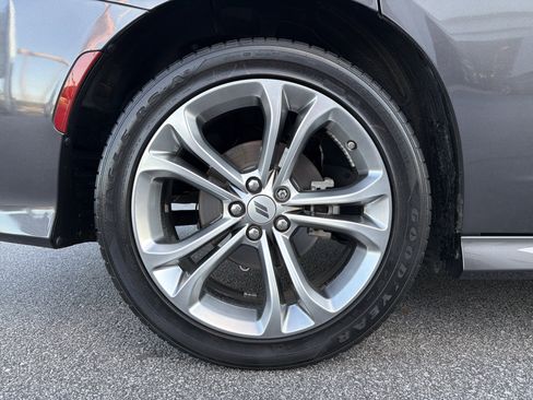 Used 2022 Dodge Charger GT w/ Plus Group image 18