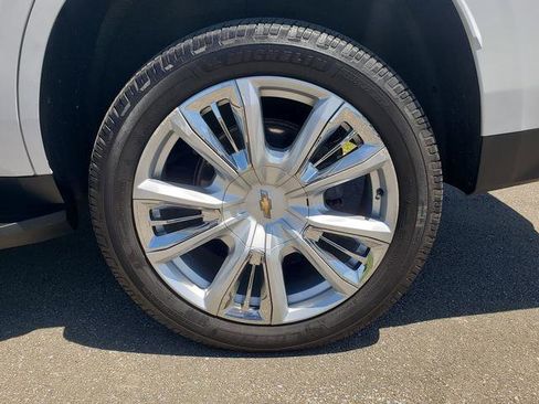 Used 2022 Chevrolet Tahoe RST w/ Sport Performance Package AWD/4WD image 33