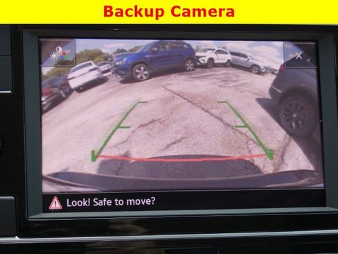 New 2024 Volkswagen Taos S image 15