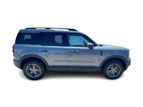 Used 2022 Ford Bronco Sport Big Bend w/ Convenience Package AWD/4WD image 4