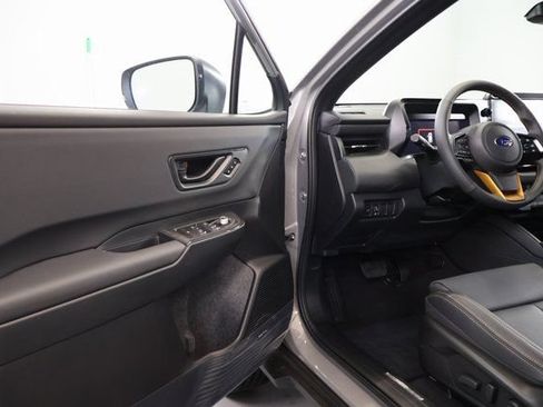 New 2026 Subaru Outback Wilderness w/ Wilderness Plus Package AWD/4WD image 9