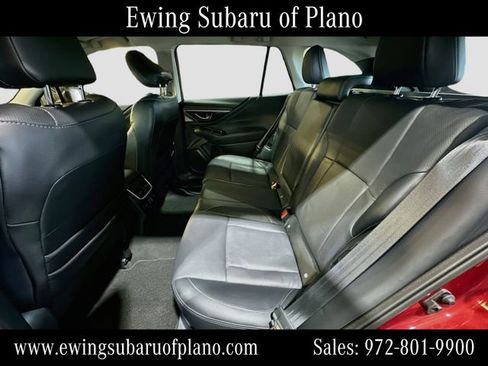 Used 2024 Subaru Outback Limited AWD/4WD image 26