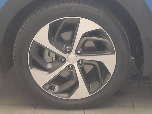 Used 2016 Hyundai Tucson Limited FWD image 31