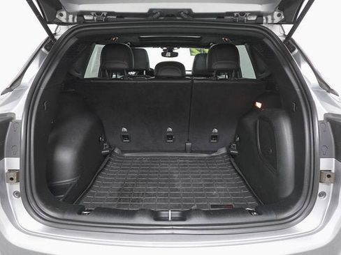 Used 2022 Jeep Compass High Altitude image 26