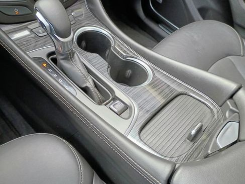 Used 2017 Buick Envision Premium image 43