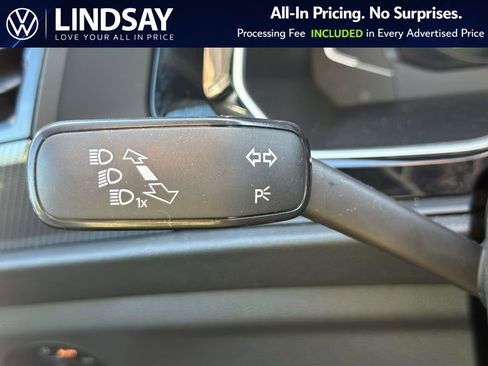 Used 2019 Volkswagen Jetta GLI Autobahn FWD image 22
