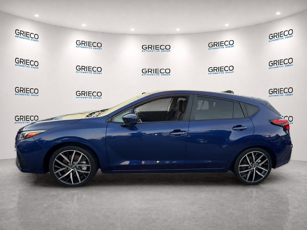 Used 2026 Subaru Impreza 2.0i Sport AWD/4WD image 4