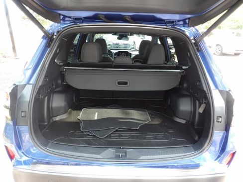 Certified 2026 Subaru Forester Premium w/ Base/Premium Package AWD/4WD image 25