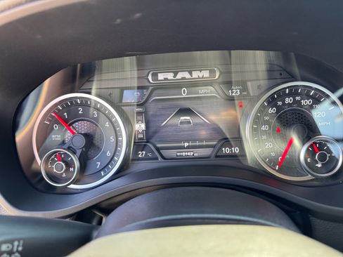 Used 2026 RAM 1500 Express AWD/4WD image 20