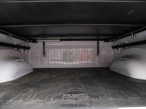 Used 2022 RAM 1500 TRX AWD/4WD image 74