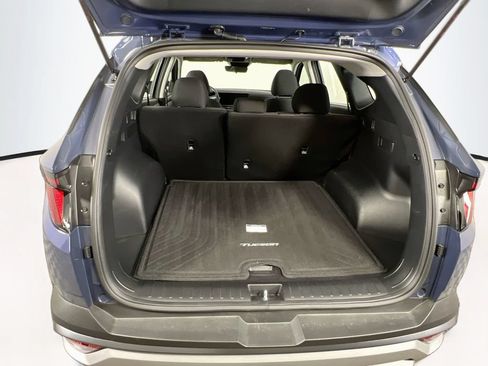 Certified 2026 Hyundai Tucson SE AWD/4WD image 23