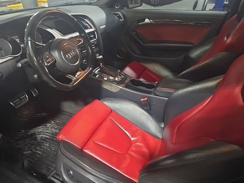 Used 2016 Audi S5 Premium Plus image 11